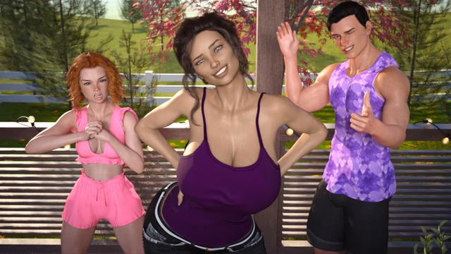 Power Vacuum screenshot 5
