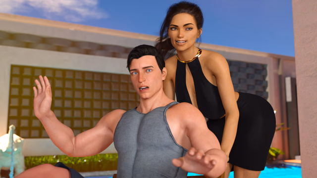 Power Vacuum screenshot 7