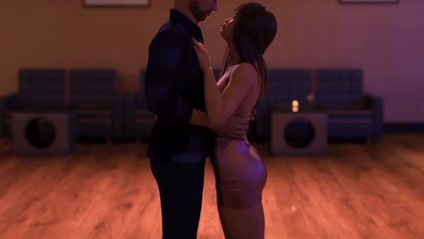 Powers That Be screenshot 8