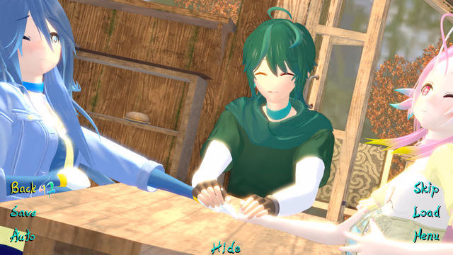 Precious Melody & Your Familiar Tale screenshot 4