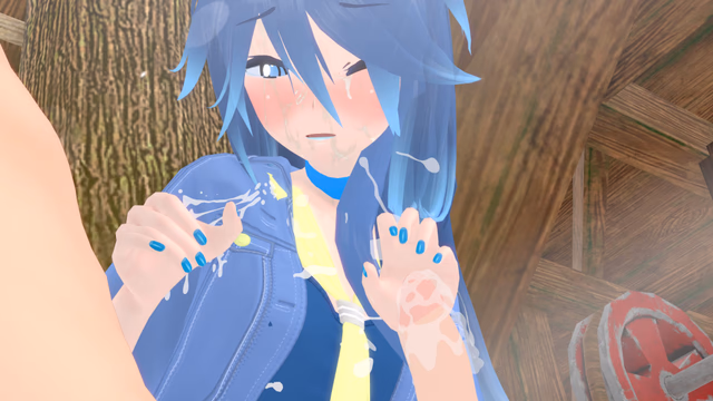 Precious Melody & Your Familiar Tale screenshot 7