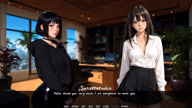 Press Hunter screenshot 4