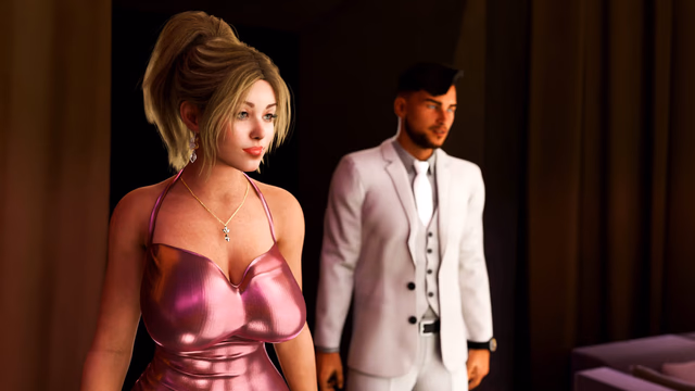 Price of Desires screenshot 7