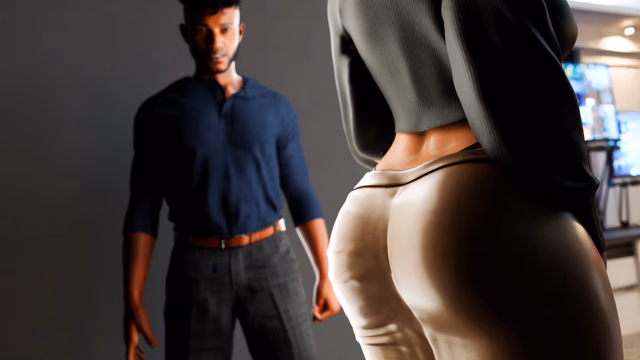 Price of Desires screenshot 8
