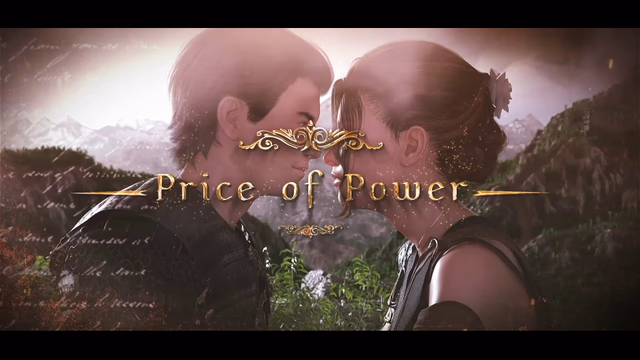 Price of Power screenshot 1