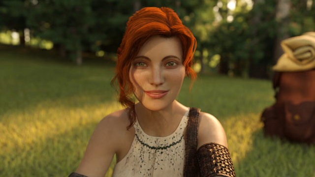 Price of Power screenshot 4