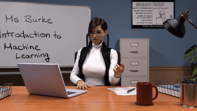 Princess of Gehenna screenshot 6