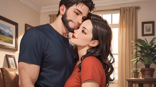 Prisoner of Pleasure screenshot 1