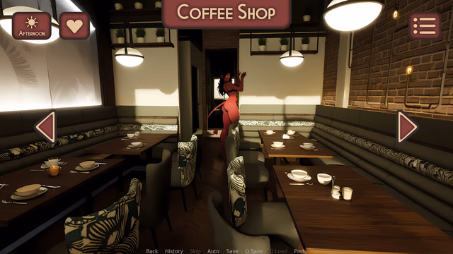 Project Coffee screenshot 6