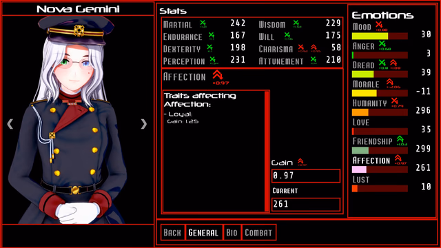 Project Dreadsteel screenshot 6