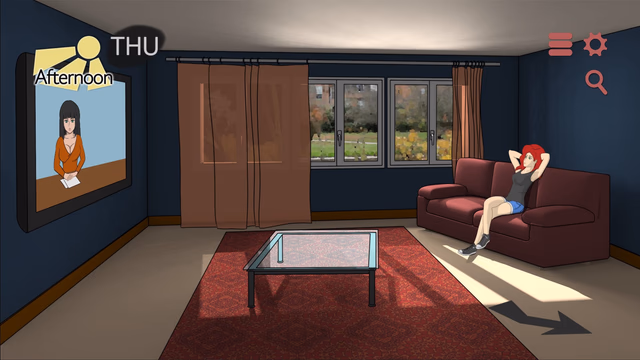 Project Emberbrook screenshot 1