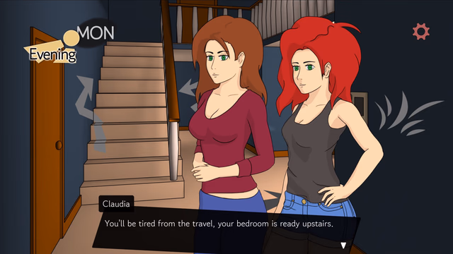 Project Emberbrook screenshot 2