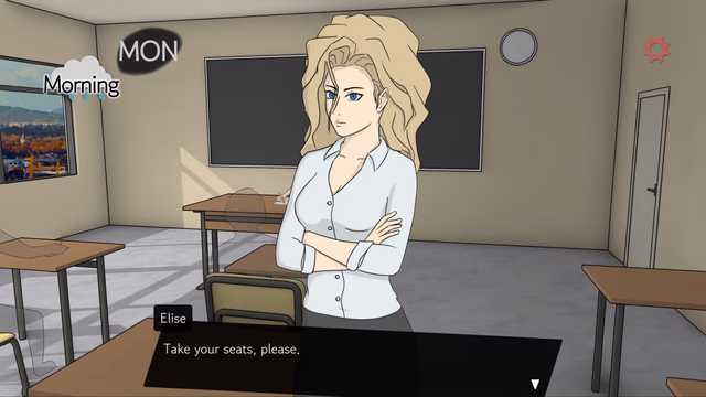 Project Emberbrook screenshot 3