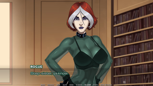 Project Evolution: First Class screenshot 3
