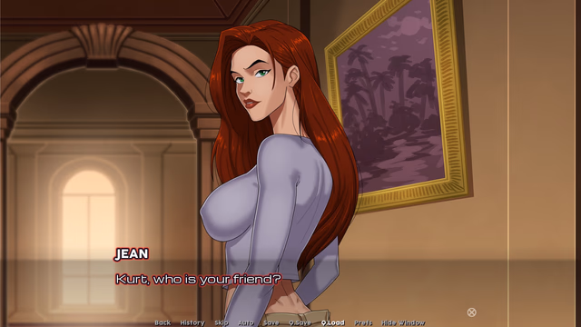Project Evolution: First Class screenshot 5