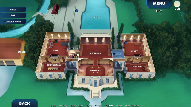Project Evolution: First Class screenshot 6