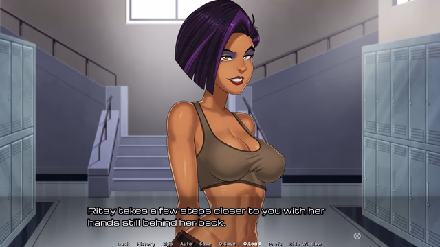 Project Evolution: First Class screenshot 9