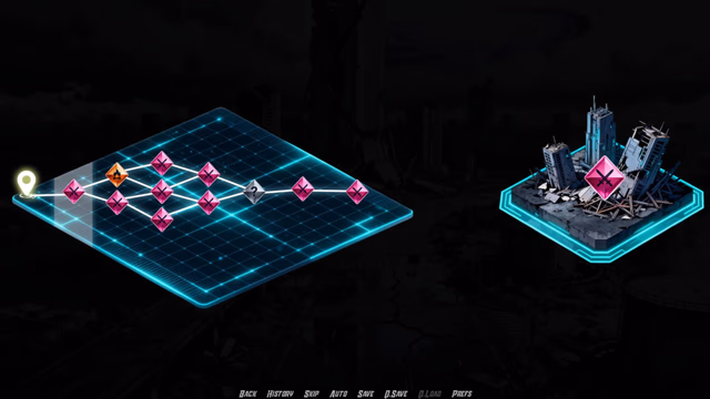 Project Exilium: Breeding Protocol screenshot 6