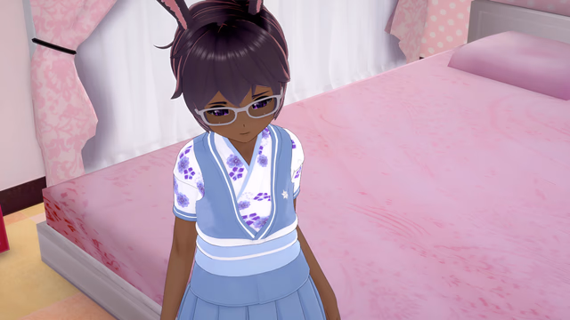 Project Kiki: Domesticated screenshot 1