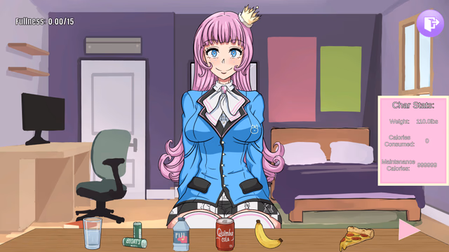 Project: Quimbly screenshot 4
