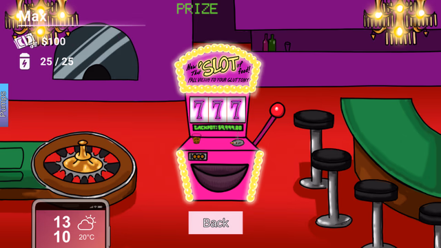Project: Quimbly screenshot 5