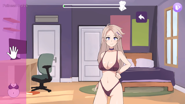 Project: Quimbly screenshot 6