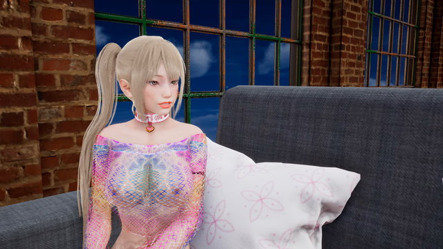 Project: S.P.E.S. screenshot 1