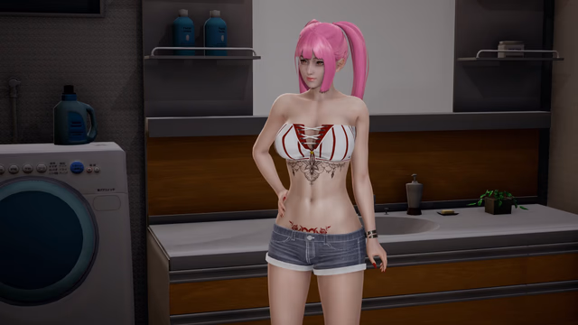 Project: S.P.E.S. screenshot 2