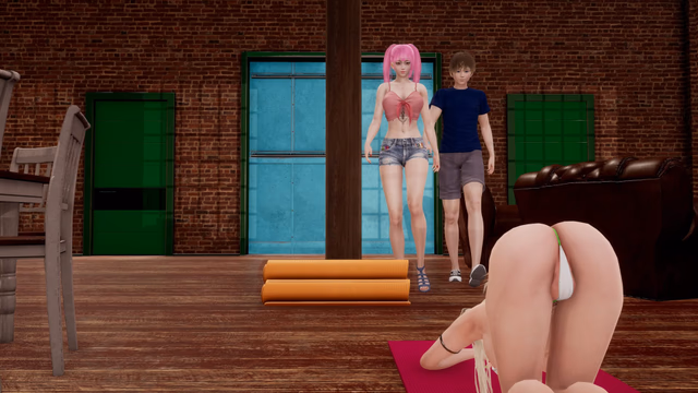 Project: S.P.E.S. screenshot 4