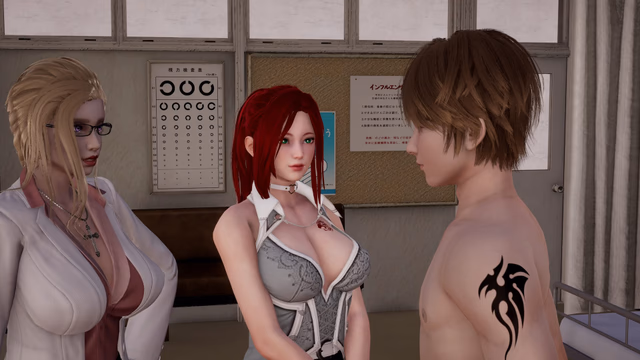 Project: S.P.E.S. screenshot 5