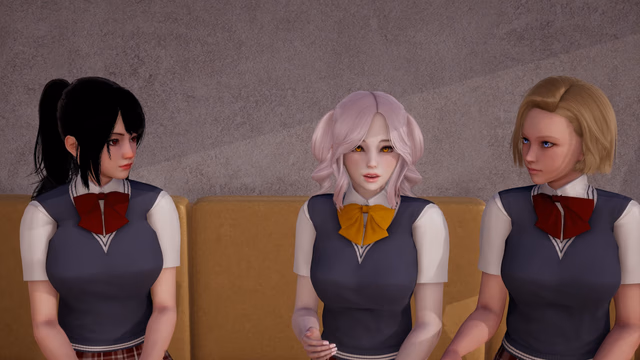 Project: S.P.E.S. screenshot 7