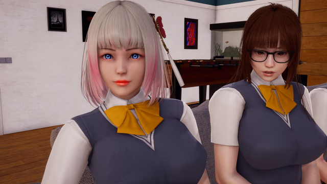 Project: S.P.E.S. screenshot 9