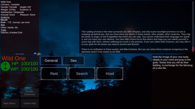 Project Wild One screenshot 3
