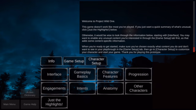 Project Wild One screenshot 4