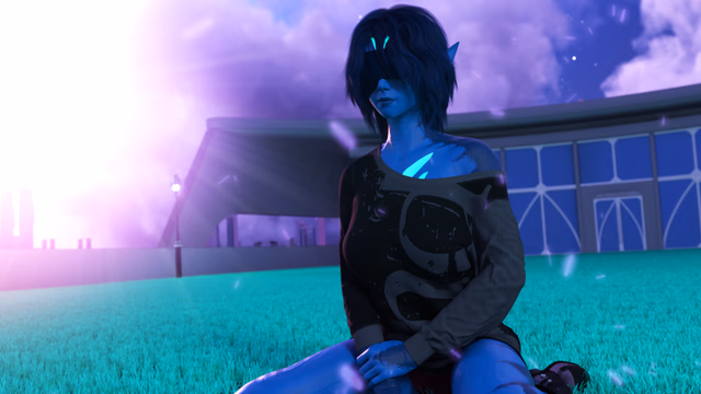 Projekt: Passion screenshot 5