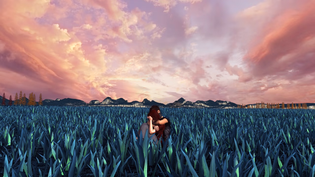 Projekt: Passion screenshot 6