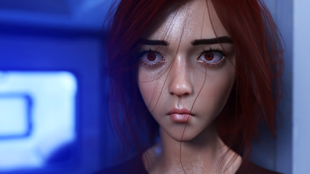 Projekt: Passion screenshot 9