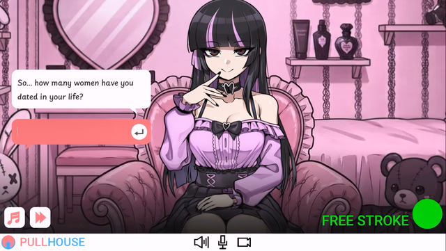 PULLHOUSE screenshot 4