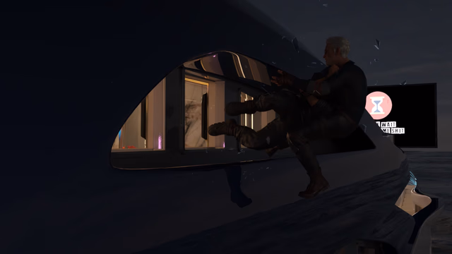 Punk 2079 screenshot 10