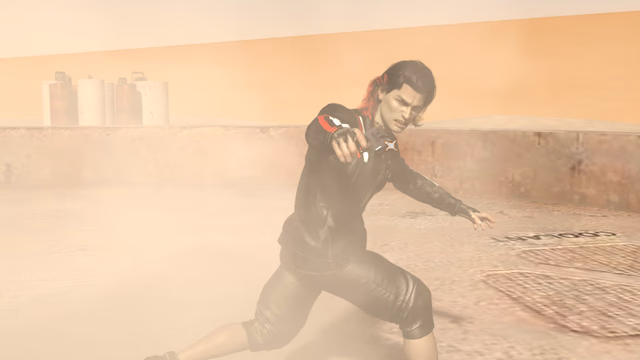 Punk 2079 screenshot 7