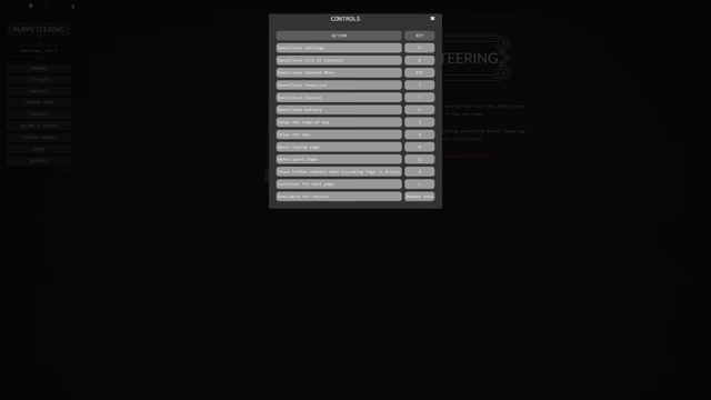 Puppeteering screenshot 6