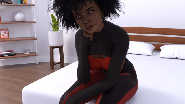 Purity of Blood screenshot 4