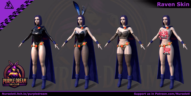 Purple Dream screenshot 6