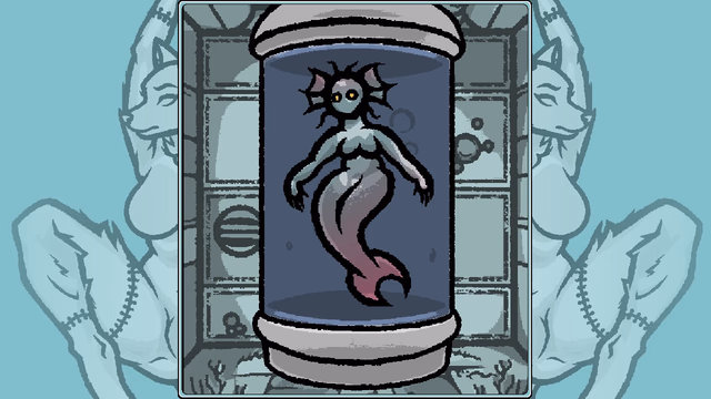 Purr-Purr Laboratory screenshot 3