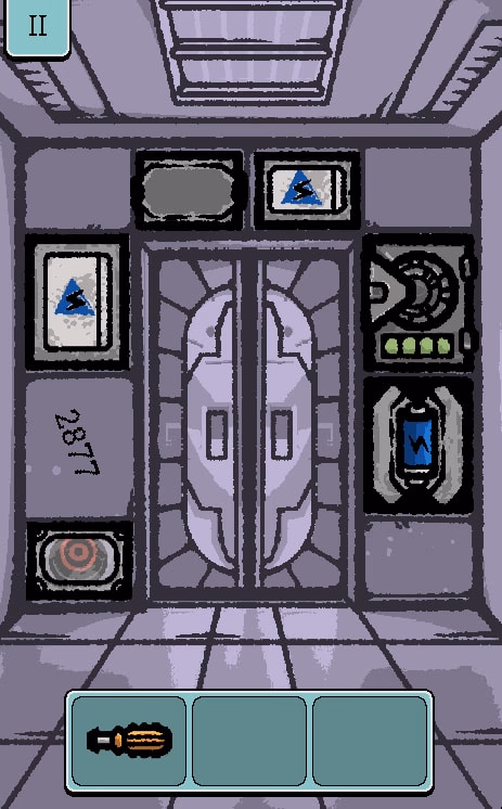 Purr-Purr Laboratory screenshot 4