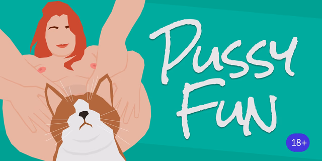 Pussy Fun screenshot 4