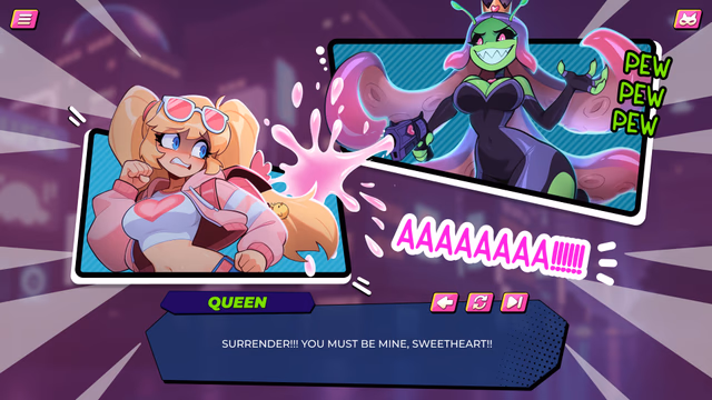 Pussyhugger Penetration screenshot 6