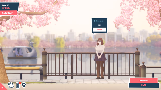 Quickie: A Love Hotel Story screenshot 10