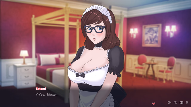 Quickie: A Love Hotel Story screenshot 2