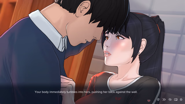 Quickie: A Love Hotel Story screenshot 6
